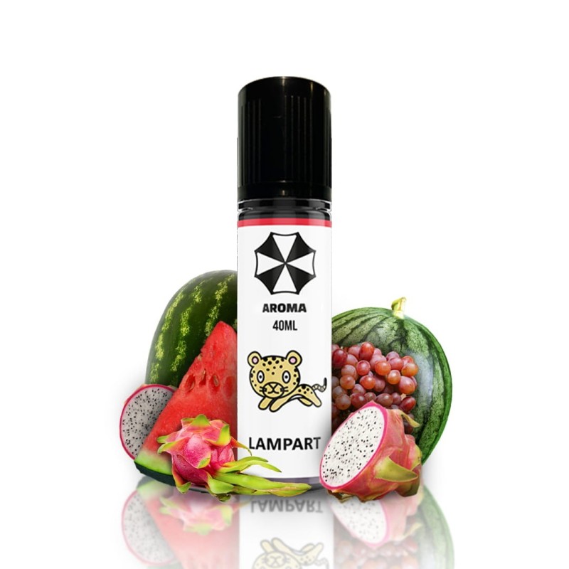 Aroma MIX Lampart 40/60ml