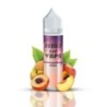 Mix Virtus Shake - Nektarynkowy shake 50/60ml
