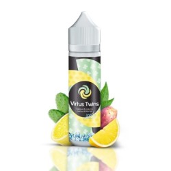 Mix Virtus Twins 40/60ml - Kaktus Cytryna