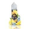 Mix Virtus Twins Lemon Ice Tea 40/60ml