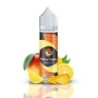 Mix Virtus Twins 40/60ml - Mango Cytryna