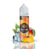 Mix Virtus Twins 40/60ml - Mango Ice Tea