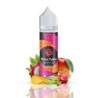 Mix Virtus Twins 40/60ml - Smoczy Owoc Mango