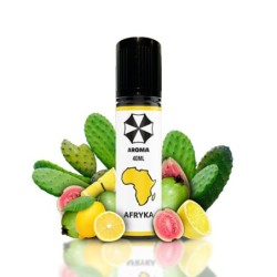 Aroma MIX - Afryka 40/60ml