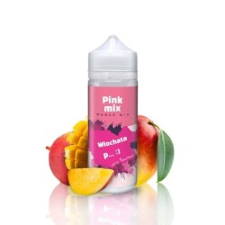 Mix Pink 80/120 - Mango Mix