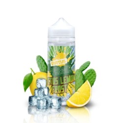 Mix Virtus 80/120ml - Cactus Lemon Frost