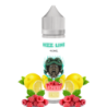 Mix Hizz Line 40ml RASPBERRY LEMON