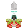 Mix Hizz Line 40ml KIWI STRAWBERRY