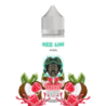 Mix Hizz Line RASPBERRY COCONUT 40ml
