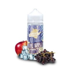 Mix Virtus 80/120ml - Grape Apple Frost