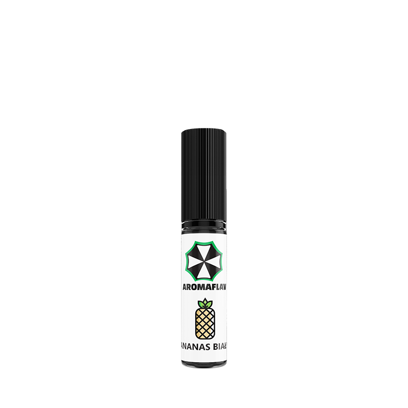 Aromat Aroma 15ml - Ananas Biały