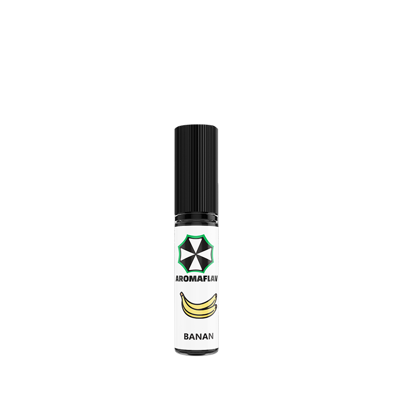 Aromat Aroma 15ml - Banan