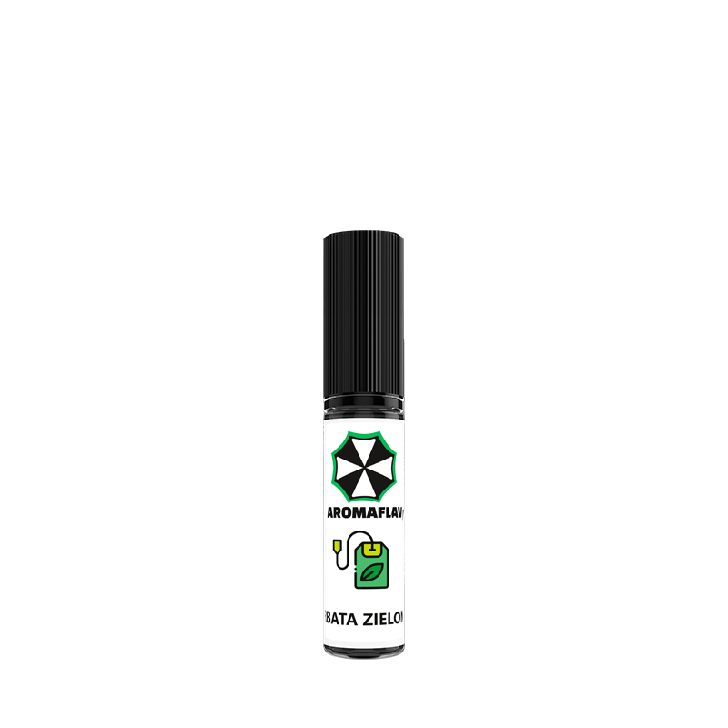 Aromat Aroma 15ml - Zielona Herbata