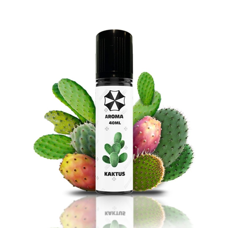 Aroma MIX - 40/60ml - Kaktus